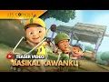 Upin \u0026 Ipin Musim 18 - Basikal Kawanku [Episod Baru]