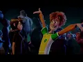 YEИDRY  - Love Is Not Hard To Find (Sub. Español/Lyric) / 'Hotel Transilvania 4: transformania'