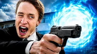 The Time Traveler SCIENCE FICTION Full Movie en English