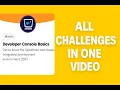 Developer Console Basics Salesforce