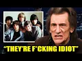 Download Lagu Ronnie Wood Finally EXPOSES The Dark Secrets Inside The Rolling Stones