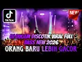 Lagu DJ DUGEM VIRAL ANGEL LOVE FULL BASS NEW 2026 ⁉️ Dj Orang Baru Lebih Gacor ‼️ DJ FUNKOT VIRAL