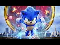 Download Lagu Sonic the Hedgehog Movie - OST - A New Home