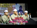 Download Lagu VIRAL TIKTOK.!!! IFROHUN NURU ATANA - QOMADAIL HAQQU FINA - GUS WAFY - SYUBBANUL MUSLIMIN