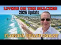 Which Space Coast Beach Town Is Right For You Living in Melbourne Florida