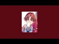 Download Lagu we r who we r (slowed \u0026 reverb)