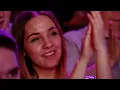 The 100 Voices Of Gospel go for gold! | Week 2 Auditions | Britain’s Got Talent 2016