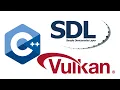 Can we vibecode a player using Vulkan FFMPEG