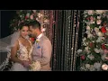 Carmen Villalobos Sebastian Caicedo Wedding Film Teaser Ancora Ever After