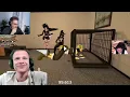 ohnePixel Reacts to Jynxzi and Mooda in VRChat