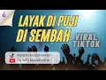 Lagu LAYAK DI PUJI DI SEMBAH (NDC Worship) Cover by Myfaith Music Channel