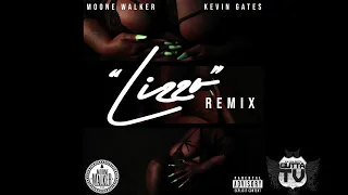 Download Moone Walker x Kevin Gates - Lizzo Remix (Moone Exclusive Verse) Audio MP3