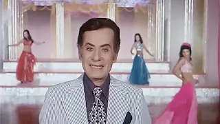 ياحبايبى ياغايبين جودة عاليه فريد الاطرش Ya Habaybi Ya Ghaybeen HQ Farid El Atrache New 