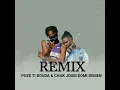 Download Lagu POZE TI BOUDA✖️CHAK JOUM DOMI DEMEN@Djroxxhaiti@djfreemixhaiti@Dj_mkimix#2024 DJ SAM MIX HAITI
