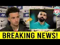 Lagu CURTIS JONES REVEALS WHAT SALAH SAID TO LIVERPOOL DRESSING ROOM AFTER FURIOUS RANT! LIVERPOOL NEWS