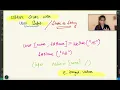 Update State with User Input useState React Tutorial