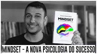 MINDSET | Nova Psicologia do Sucesso - CAROL S DWECK | REFLEXÕES | THIAGO BURIGATTO