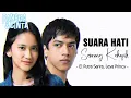 Download Lagu El Putra Sarira, Leya Princy - Suara Hati Seorang Kekasih | Lirik