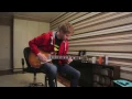 Charlie Parker - Blues for Alice - Arranged for guitar