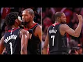 Lagu Kevin Durant hits the GAME-WINNER against his Former Team \u0026 then tells them to go Home 😤🔥