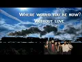 Long Train Runnin' +  The Doobie Brothers + Lyrics / HD