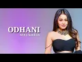 Odhani Full Song With Lyrics | Neha Kakkar | Darshan Raval | Made In China | Sachin-Jigar