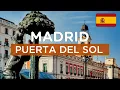 Download Lagu Puerta del Sol, Madrid: lugares destacados, historias y que hacer en ella ☀️