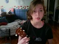 Worried Shoes - Karen O and The Kids (cover)