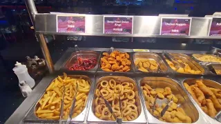 Ming Moon Chinatown Birmingham