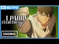 I Parry Everything | Ore wa Subete wo \