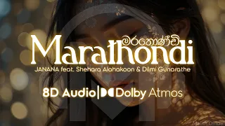 marathondi 8d audio dolby atmos