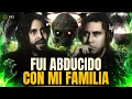 Download Lagu LA OCASIÓN QUE FUI ABDUCIDO CON MI FAMILIA CON SERGIO RÜED