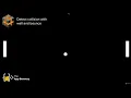 Add the Ball Bouncing Logic 100 Days of Code The Complete Python Pro Bootcamp for 2022
