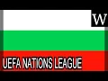 UEFA NATIONS LEAGUE - WikiVidi Documentary