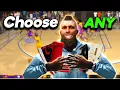 NBA 2k24 How To Change Shoes Tutorial