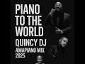 Download Lagu AMAPIANO MIX : Dj Maphorisa, Kabza de Small, ShakesXLes, Scotts Maphuma, Uncle Waffles,Mellow/Sleazy
