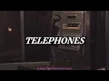 Telephones - VACATIONS | [LYRICS]