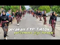Download Lagu joget KARNAVAL GERAKAN FYP TIKTOK dj  petruk 96!! team joget karnaval ds mojoayu