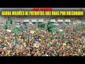 Download Lagu 🔴AGORA O CORO TA COMEND0 AO VIVO COM BOLSONARO NO 7 DE SETEMBRO
