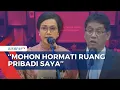 Download Lagu Pamit dari Kemenkeu, Sri Mulyani: Mohon Mulai Saat Ini Hormati Ruang Privasi Saya