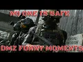 6 MAN EXTERMINATION SQUAD DMZ FUNNY MOMENTS