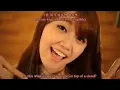 Yoseob(B2ST) & Eunji(APINK) - Love Day (eng subs)