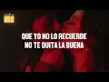 Maluma, J Balvin - Qué Pena  (Letra)
