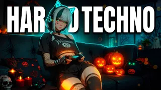 HOLY PRIEST x BEAUZ x COONE - HALLOWEEN HARD TECHNO MIX 2026 🎃⚡ HD HQ