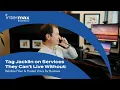 Tag Jacklin on Services They Can t Live Without Intermax Fiber Hosted Voice for Business