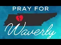 Waverly TN Search and Rescue from 8 22 2021