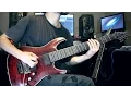 Download Lagu Acid Rain - Liquid Tension Experiment - Cover (Multi-cam)