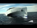 Condor Ferries launches new HSC Condor Liberation