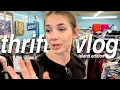 a tropical island thrift adventure MY BEST FINDS YET vlog