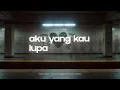 Fabio Asher - Rumah Singgah | Pop Punk Cover (Lyric Video)